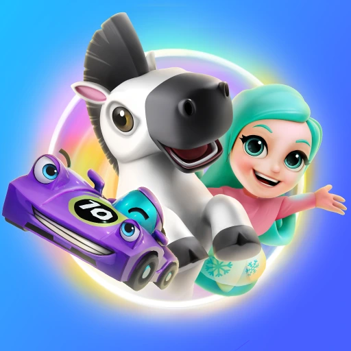 Ikona gry Applaydu Play and Discover